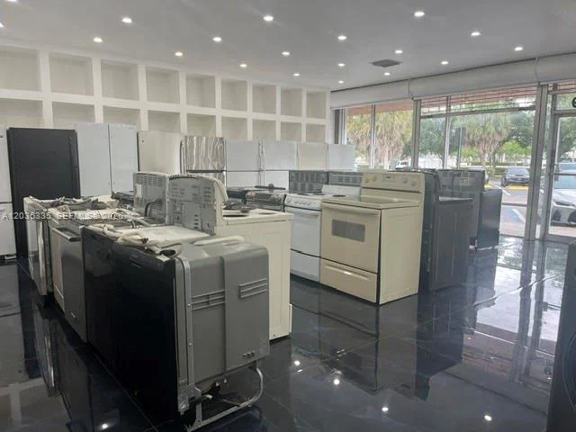 Established Appliance Sales and Repair with Loyal Customer Base
