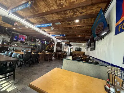 Turnkey Latin Cuisine Restaurant with High Traffic Location