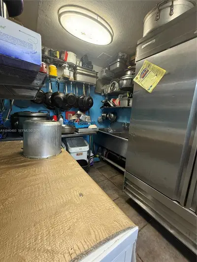 Turnkey Latin Cuisine Restaurant with High Traffic Location