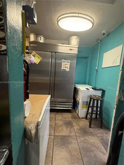 Turnkey Latin Cuisine Restaurant with High Traffic Location