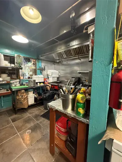 Turnkey Latin Cuisine Restaurant with High Traffic Location