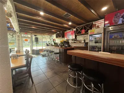 Turnkey Latin Cuisine Restaurant with High Traffic Location