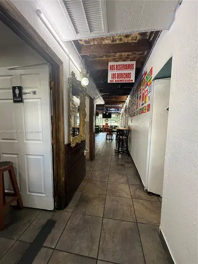 Turnkey Latin Cuisine Restaurant with High Traffic Location