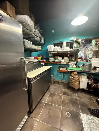 Turnkey Latin Cuisine Restaurant with High Traffic Location