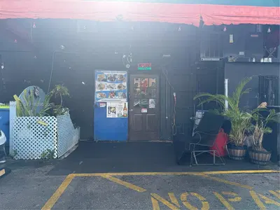 Turnkey Latin Cuisine Restaurant with High Traffic Location