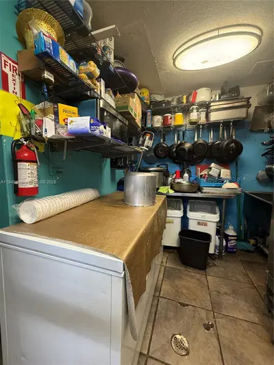 Turnkey Latin Cuisine Restaurant with High Traffic Location