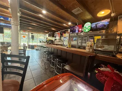 Turnkey Latin Cuisine Restaurant with High Traffic Location