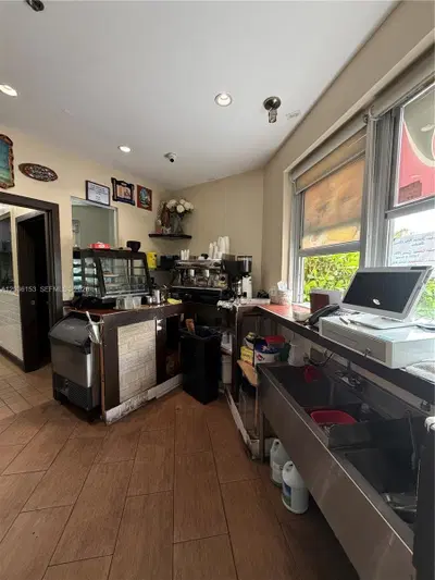 Turnkey Latin Restaurant with Loyal Clientele