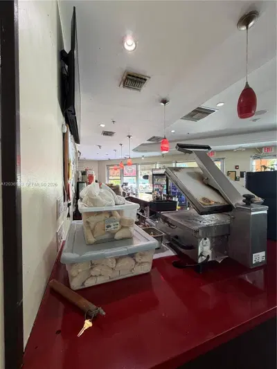 Turnkey Latin Restaurant with Loyal Clientele