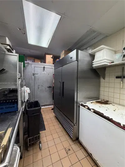 Turnkey Latin Restaurant with Loyal Clientele