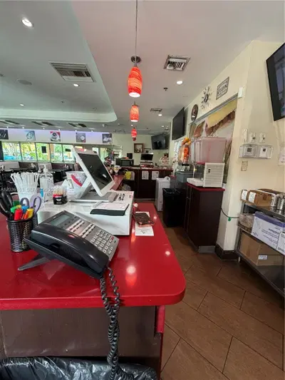 Turnkey Latin Restaurant with Loyal Clientele