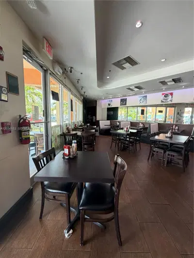 Turnkey Latin Restaurant with Loyal Clientele