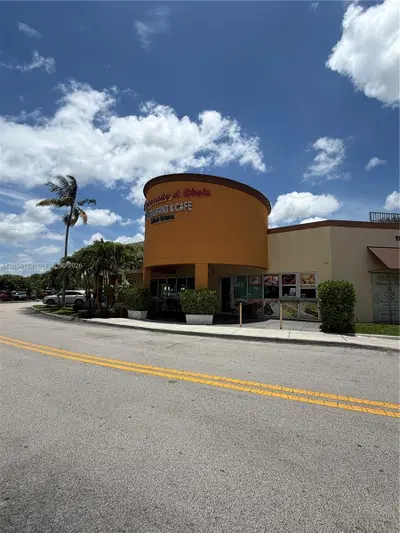 Turnkey Latin Restaurant with Loyal Clientele