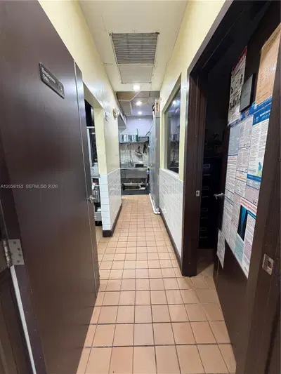 Turnkey Latin Restaurant with Loyal Clientele