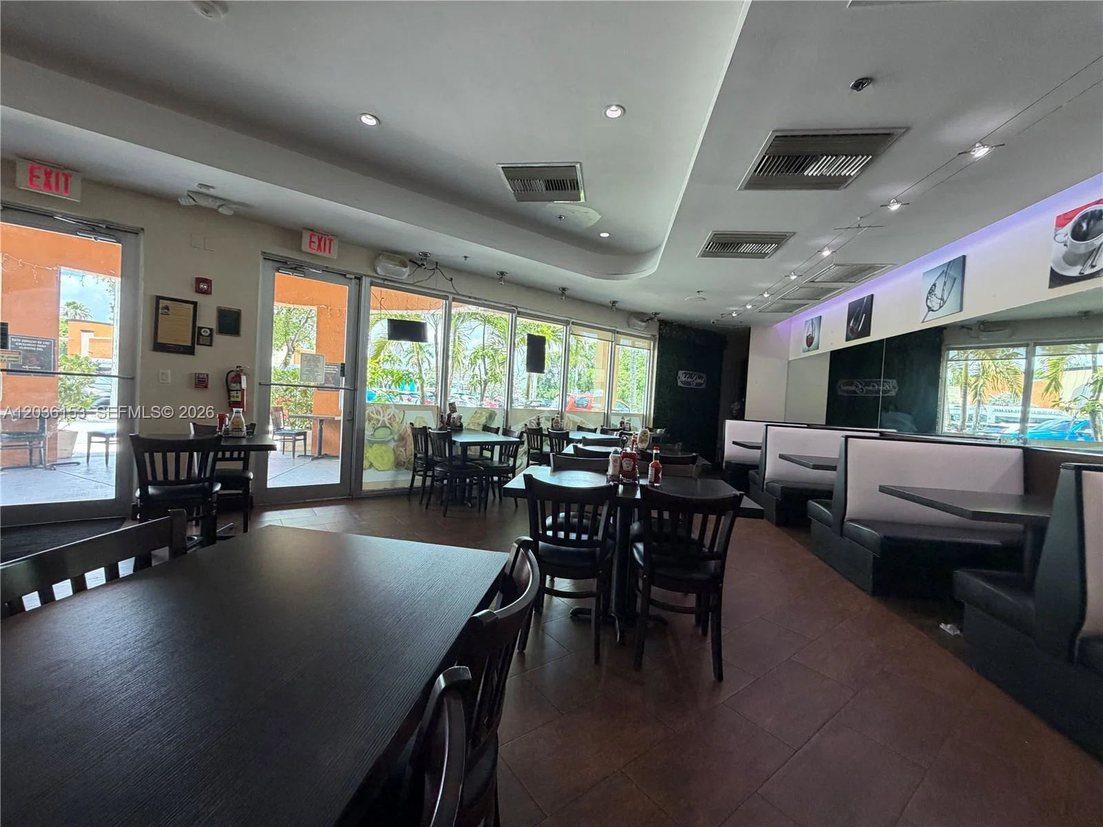 Turnkey Latin Restaurant with Loyal Clientele