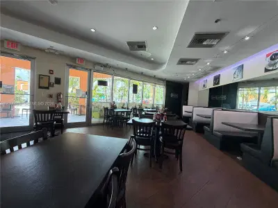 Turnkey Latin Restaurant with Loyal Clientele
