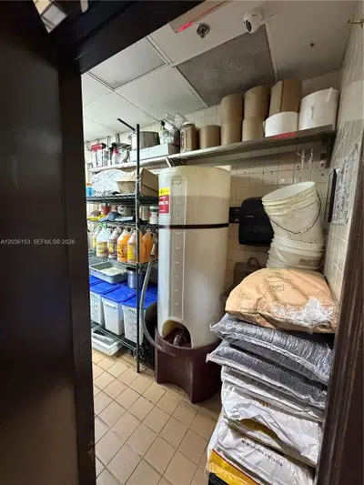 Turnkey Latin Restaurant with Loyal Clientele