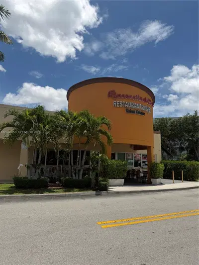 Turnkey Latin Restaurant with Loyal Clientele