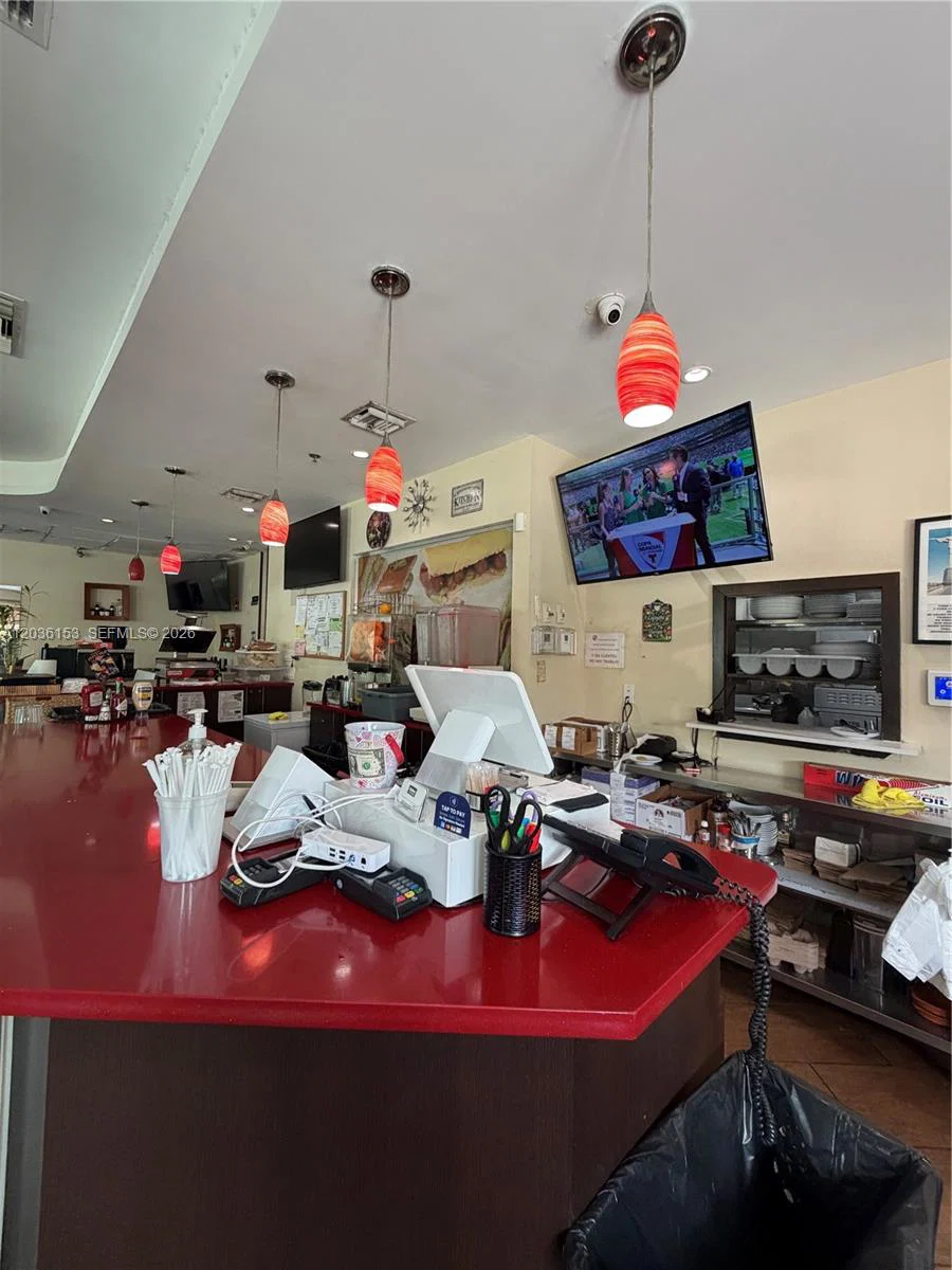 Turnkey Latin Restaurant with Loyal Clientele