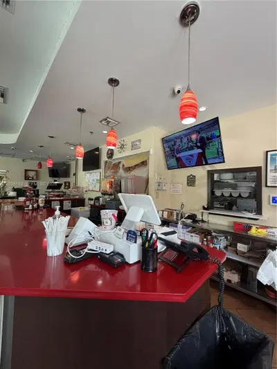 Turnkey Latin Restaurant with Loyal Clientele