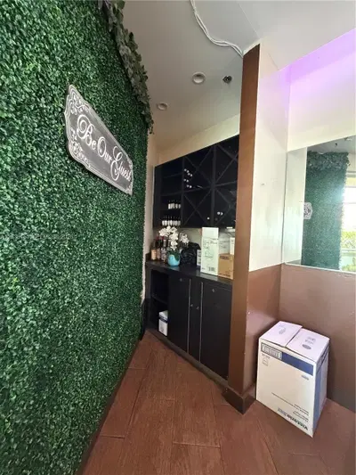 Turnkey Latin Restaurant with Loyal Clientele