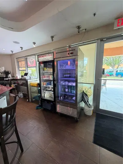 Turnkey Latin Restaurant with Loyal Clientele