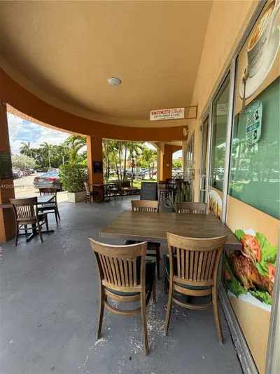 Turnkey Latin Restaurant with Loyal Clientele