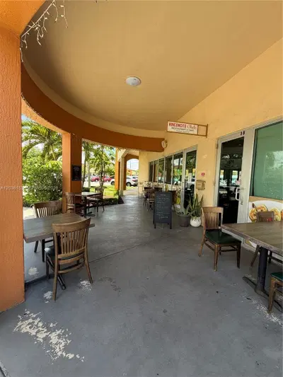 Turnkey Latin Restaurant with Loyal Clientele