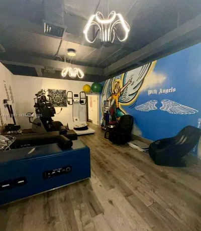 Thriving Medical and Wellness Clinic with Strong Insurance Contracts