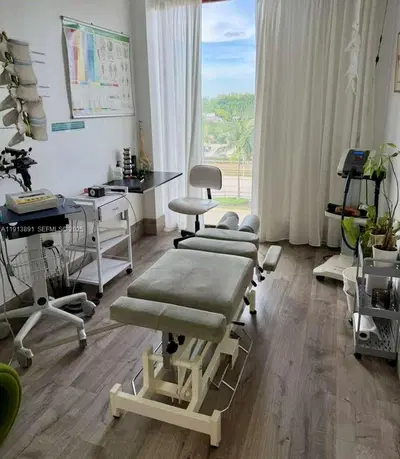 Thriving Medical and Wellness Clinic with Strong Insurance Contracts