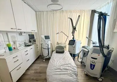 Thriving Medical and Wellness Clinic with Strong Insurance Contracts