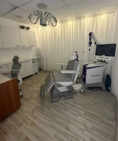 Thriving Medical and Wellness Clinic with Strong Insurance Contracts