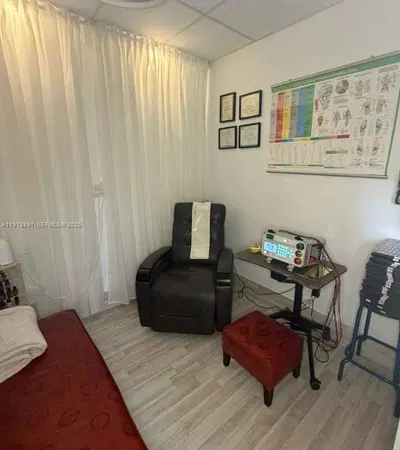 Thriving Medical and Wellness Clinic with Strong Insurance Contracts