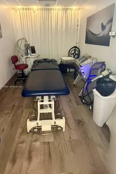 Thriving Medical and Wellness Clinic with Strong Insurance Contracts