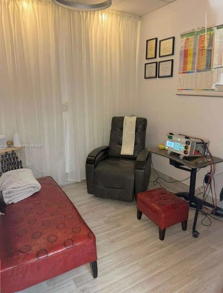 Thriving Medical and Wellness Clinic with Strong Insurance Contracts