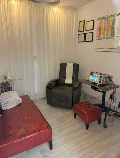 Thriving Medical and Wellness Clinic with Strong Insurance Contracts