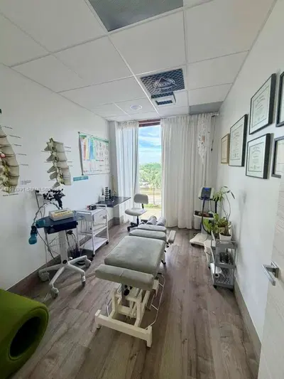 Thriving Medical and Wellness Clinic with Strong Insurance Contracts