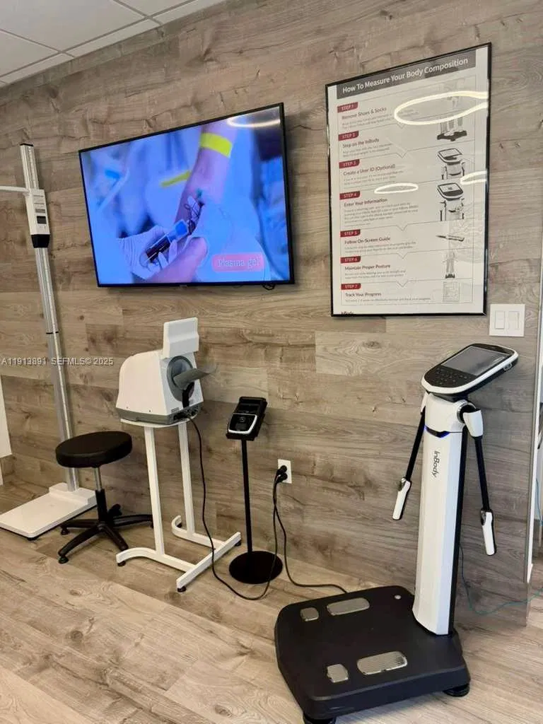 Thriving Medical and Wellness Clinic with Strong Insurance Contracts