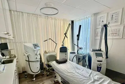 Thriving Medical and Wellness Clinic with Strong Insurance Contracts