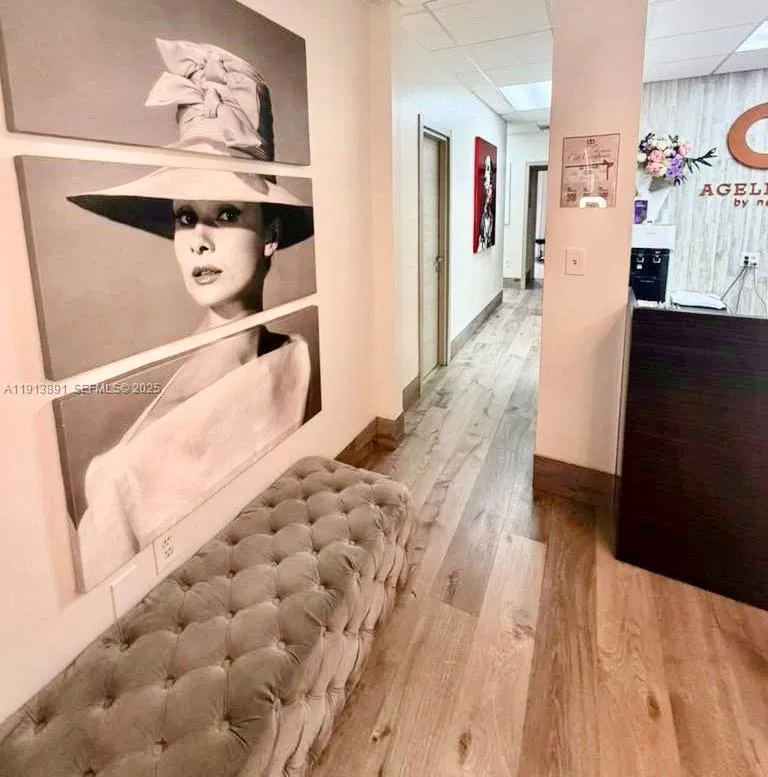 Thriving Medical and Wellness Clinic with Strong Insurance Contracts