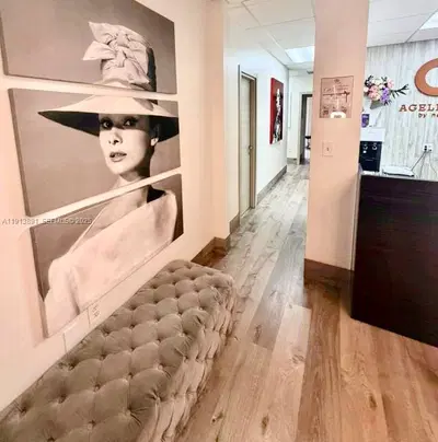 Thriving Medical and Wellness Clinic with Strong Insurance Contracts