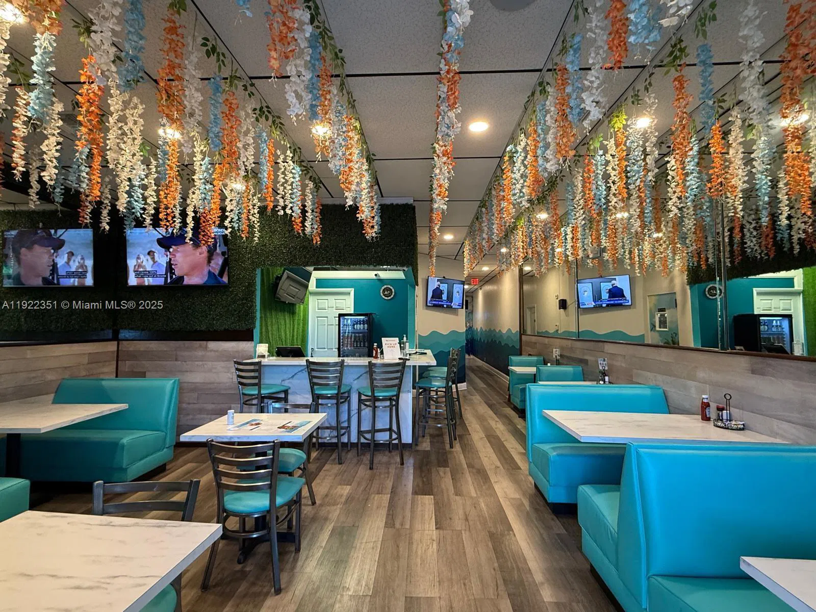 Profitable American Restaurant with Turnkey Operations