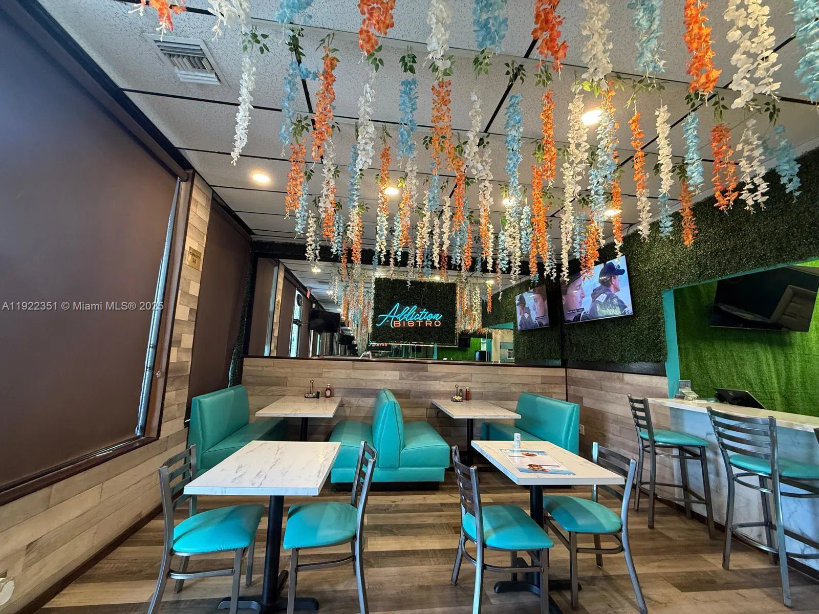 Profitable American Restaurant with Turnkey Operations