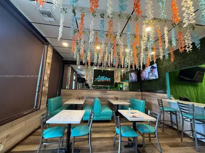 Profitable American Restaurant with Turnkey Operations