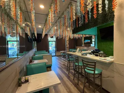 Profitable American Restaurant with Turnkey Operations