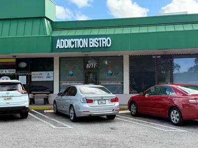 Profitable American Restaurant with Turnkey Operations