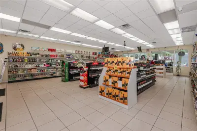 Turnkey Liquor Store Assets in Prime Corner Location