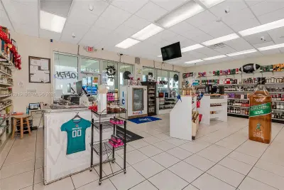 Turnkey Liquor Store Assets in Prime Corner Location