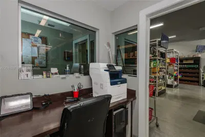 Turnkey Liquor Store in High Traffic Shopping Center