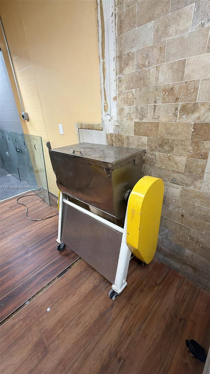 Complete Restaurant Equipment Package with Pasta Production Machinery